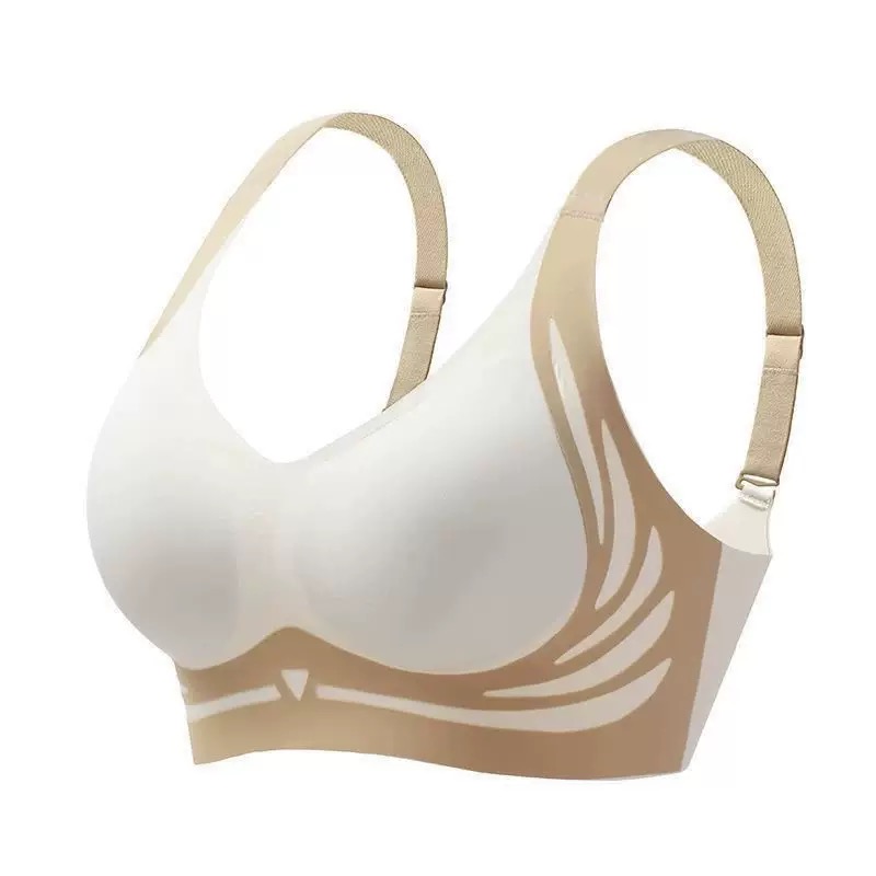 High-Quality Breathable Sports - مراجعة Wirefree Bra Comfort وسعره