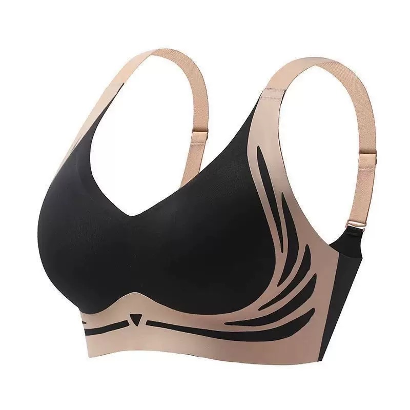 High-Quality Breathable Sports - مراجعة Wirefree Bra Comfort وسعره