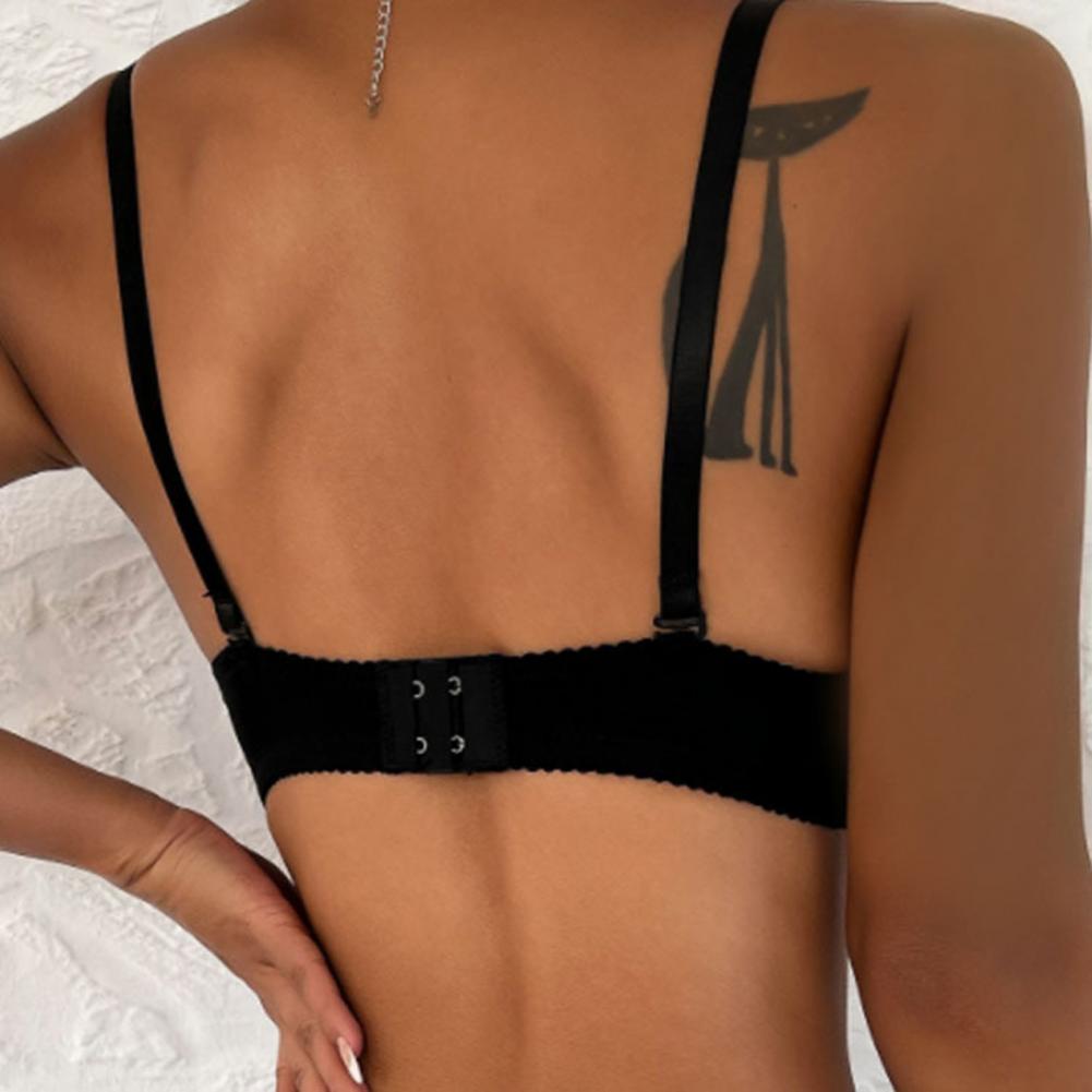 Women Bra Lace Bralettes for W - مراجعة Demi Bra Balconette وسعره