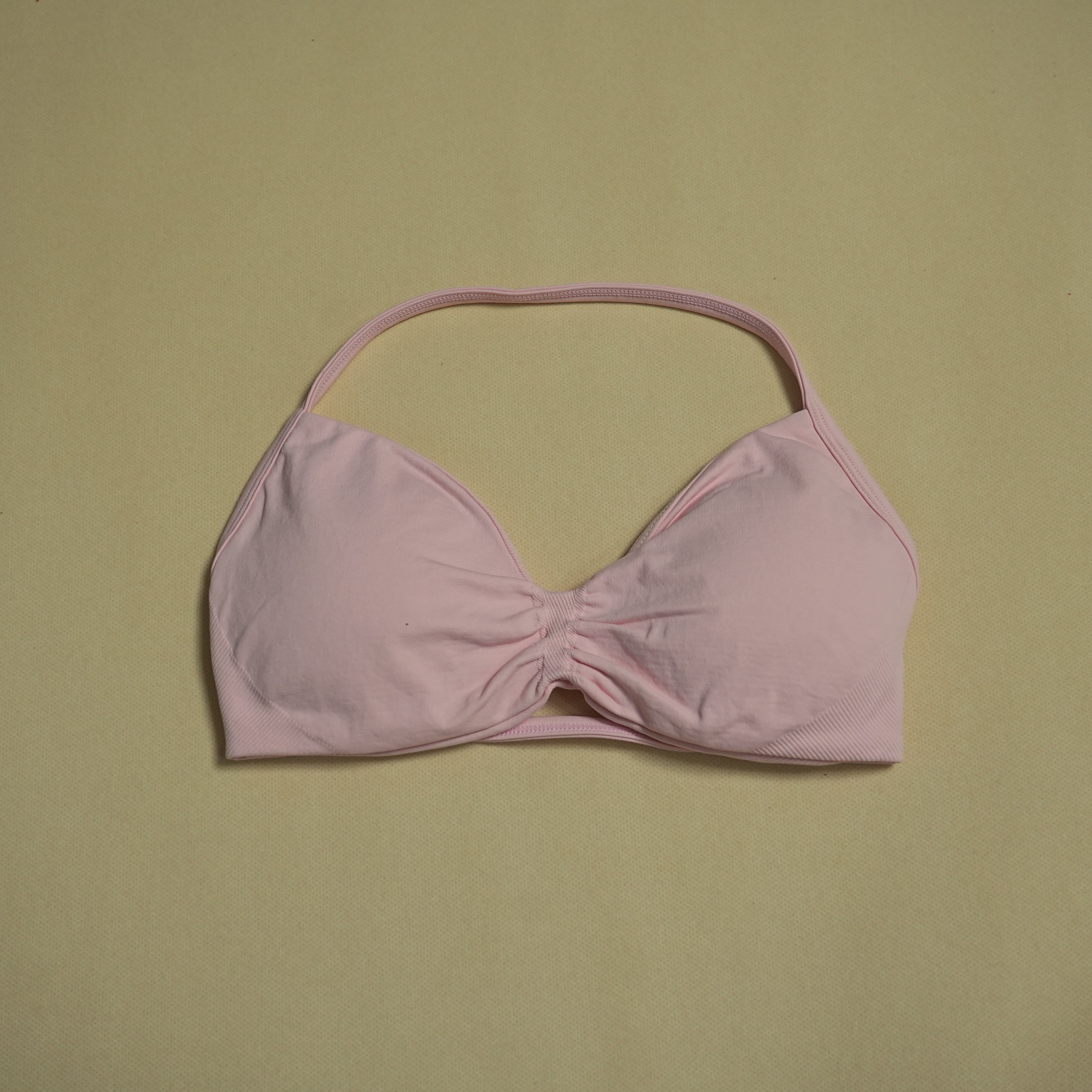 Women's Backless Sports Bra, H - مراجعة Sports Bra Racerback وسعره