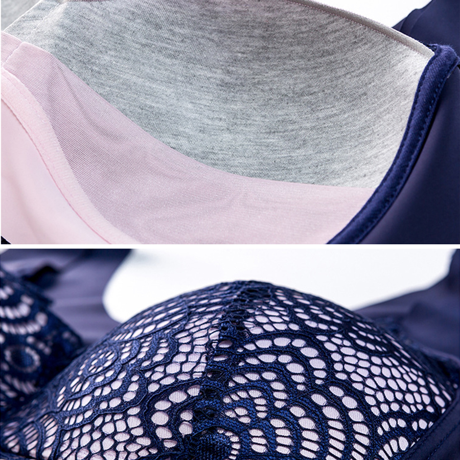 L'bellagiovanna Women's Wirefr - مراجعة Wirefree Bra Comfort وسعره