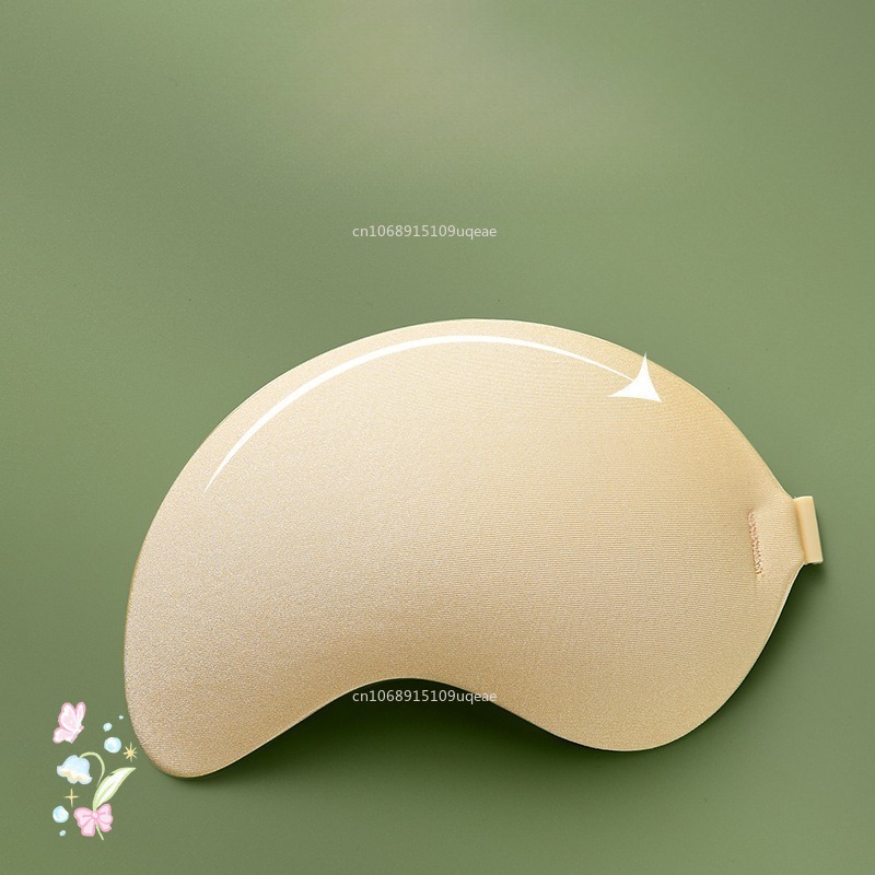 New Invisible Strapless Adhesi - مراجعة Push Up Bra Silicone وسعره