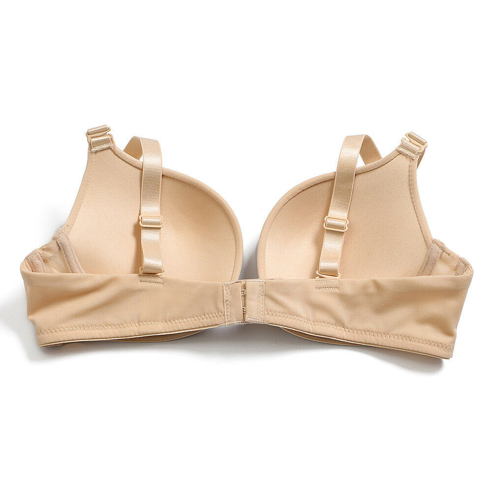 Vgplay Plunge Women Bra Light  - مراجعة Convertible Bra Multiway وسعره