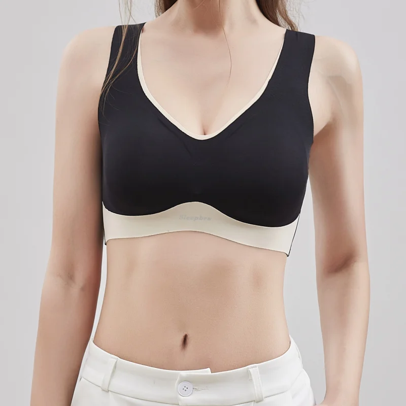 Lingeries for Woman Sexy Bras  - مراجعة Underwire Bra Padded وسعره