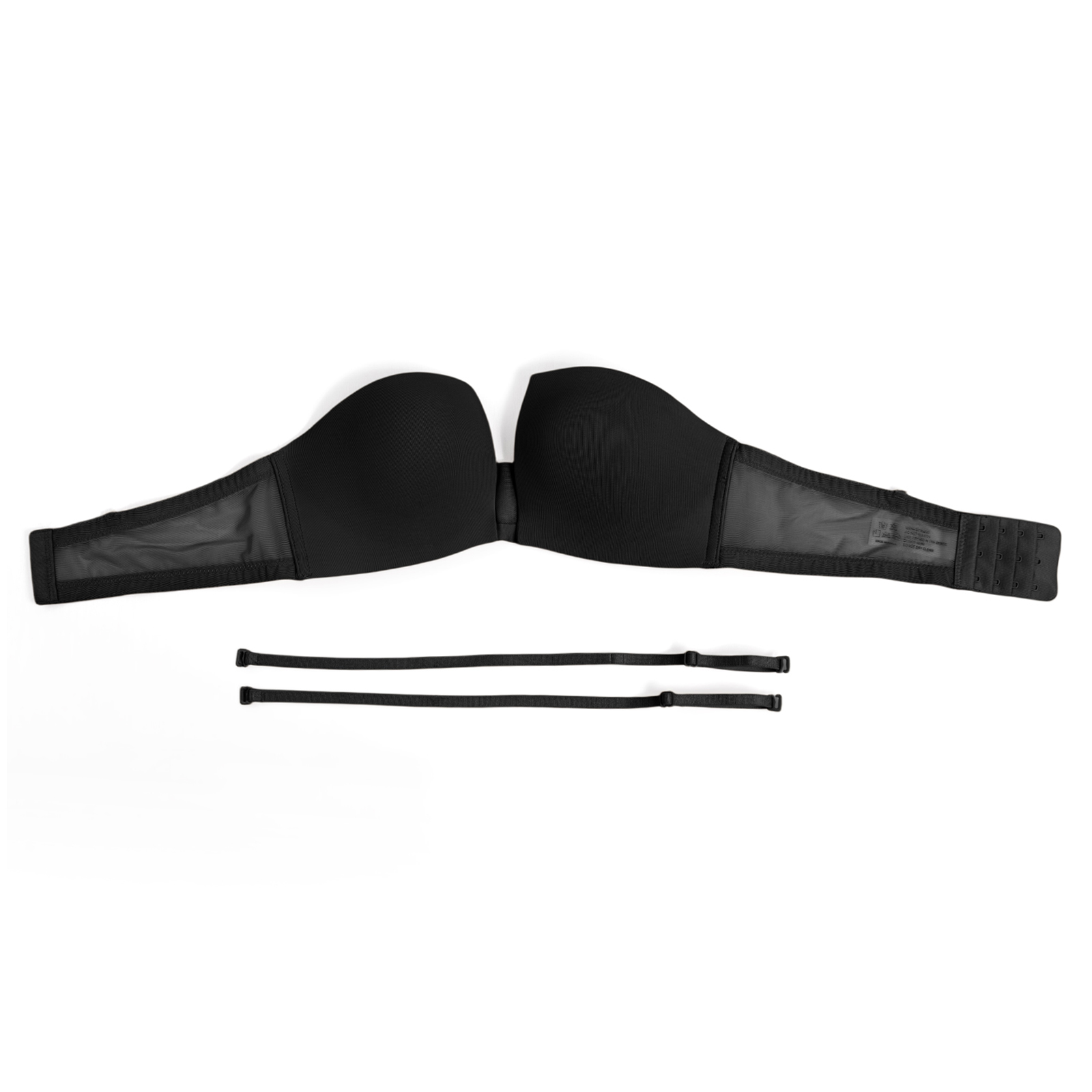 New Women's Bras Straplesss Pl - مراجعة Convertible Bra Multiway وسعره