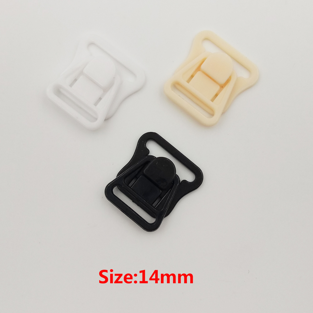 200 sets / lot bra maternity c - مراجعة Nursing Bra Clip وسعره
