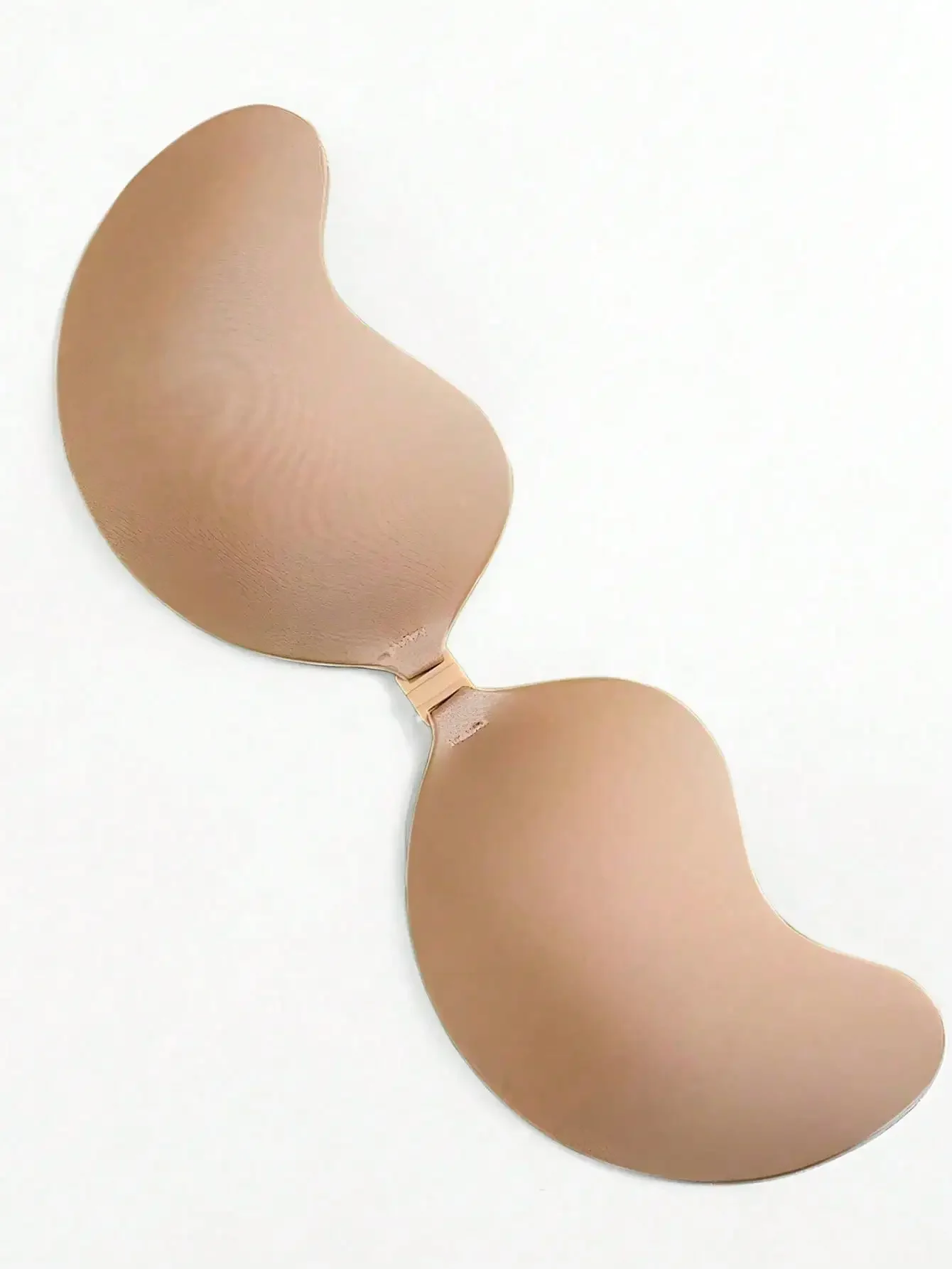4pcs/Set (2 Black + 2 Nude) St - مراجعة Strapless Bra Adhesive وسعره