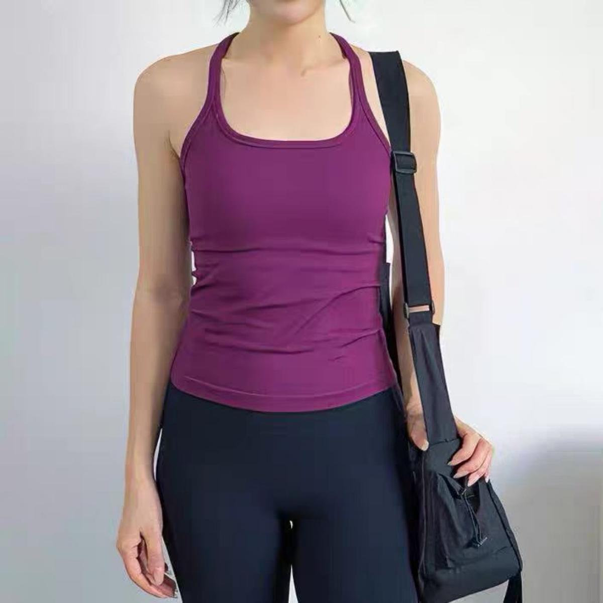 Women High Support Shockproof  - مراجعة Plunge Bra Push Up وسعره