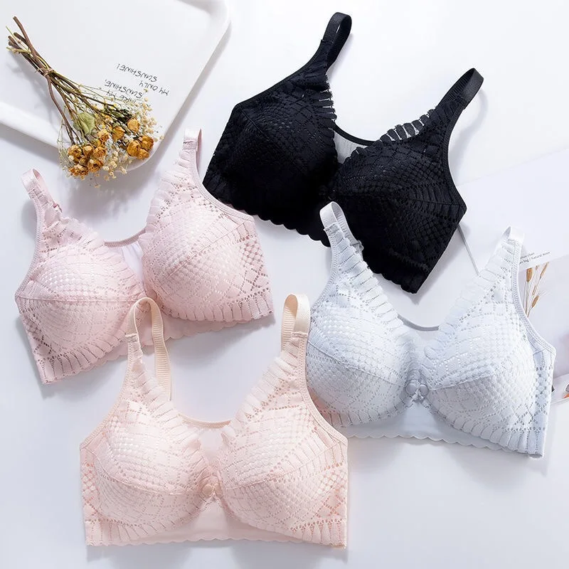 Plus Size Summer Nursing Bra - - مراجعة Nursing Bra Clip وسعره