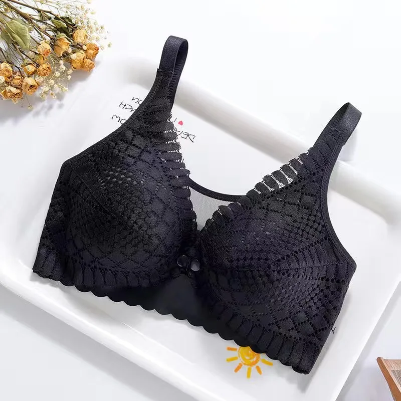 Plus Size Summer Nursing Bra - - مراجعة Nursing Bra Clip وسعره