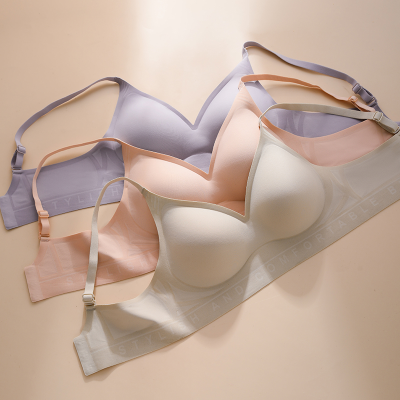 New Style fixed Cup Soft Suppo - مراجعة Push Up Bra Silicone وسعره