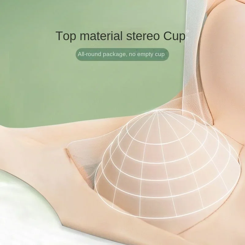Woman Top Bra Sexy Push Up Bra - مراجعة Sleep Bra Bralette وسعره