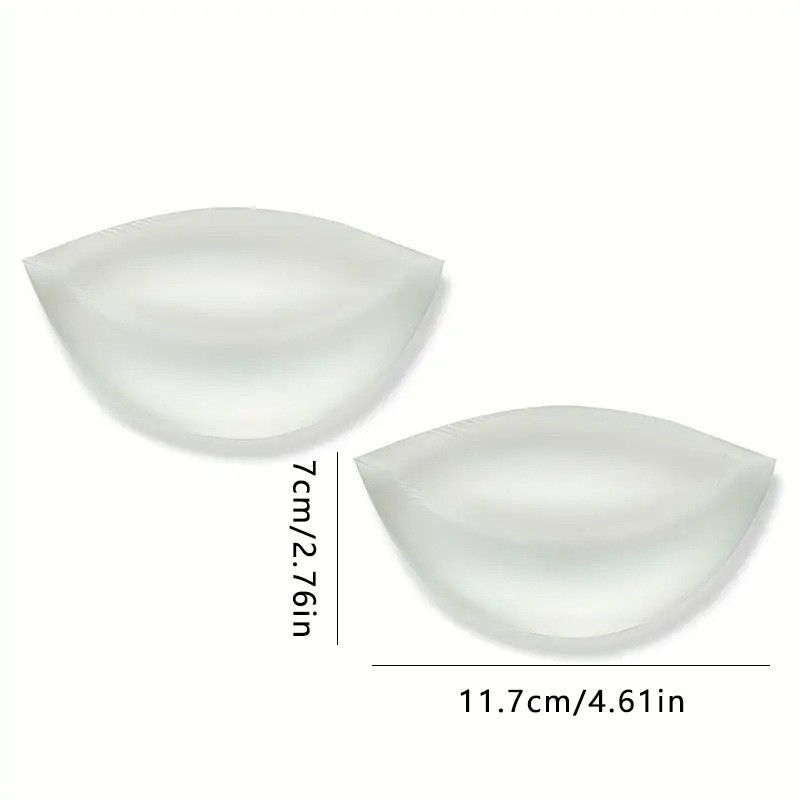 Reusable Silicone Push Up Bra  - مراجعة Push Up Bra Silicone وسعره