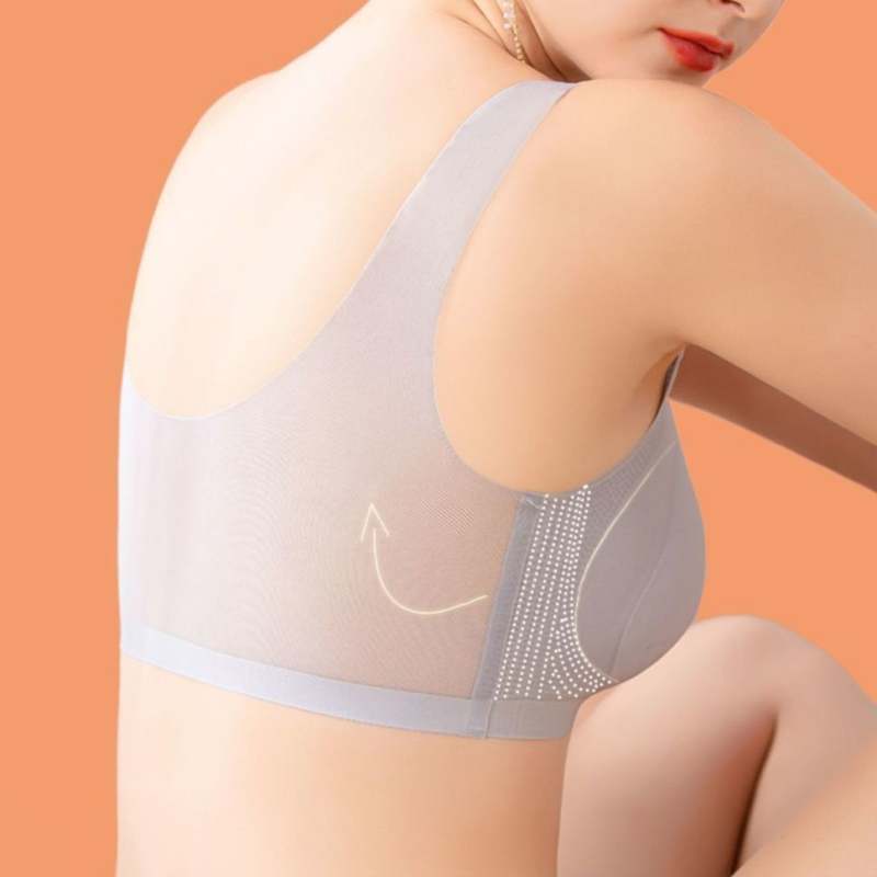 Women's Traceless Bra Thin Sum - مراجعة T Shirt Bra Seamless وسعره