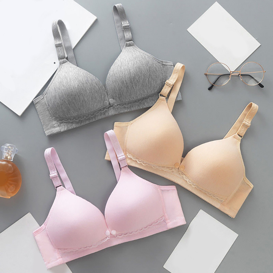Maternity Nursing Bra Front-Cl - مراجعة Nursing Bra Clip وسعره