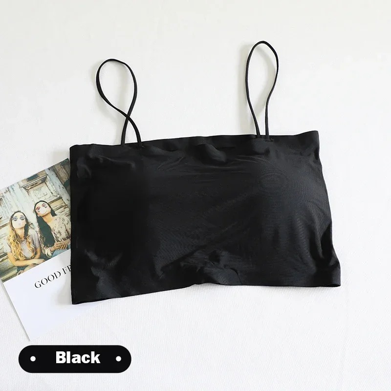 Fashion Summer Sexy Bras Women - مراجعة T Shirt Bra Seamless وسعره