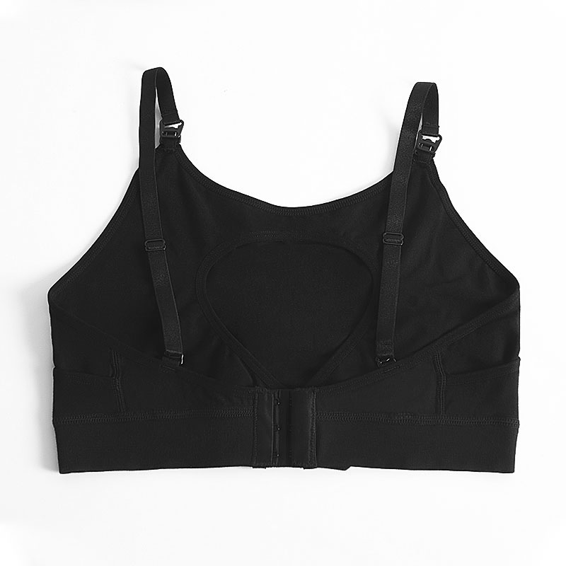 New Women Nursing Bra Maternit - مراجعة Nursing Bra Clip وسعره
