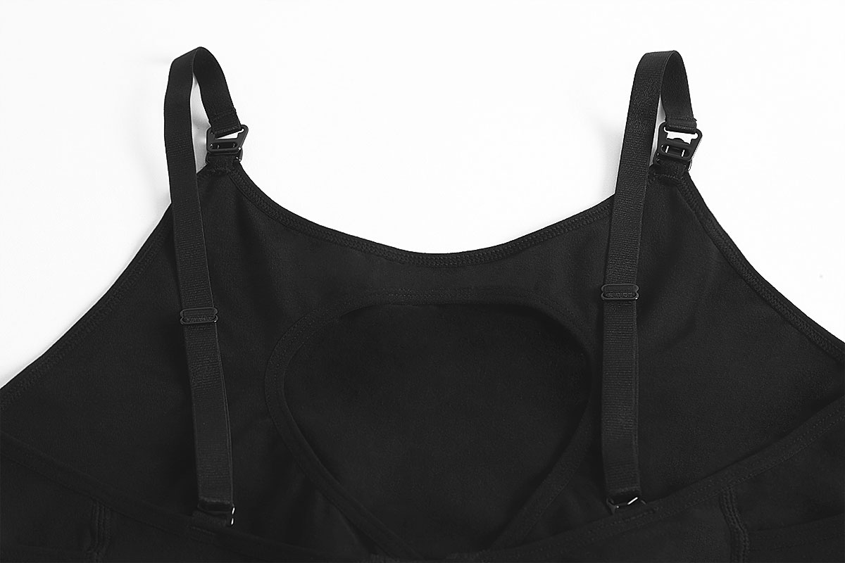 New Women Nursing Bra Maternit - مراجعة Nursing Bra Clip وسعره