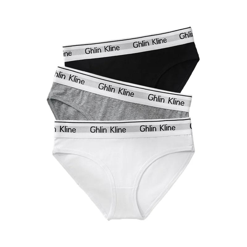 2PCS Ghlin Kline Women's Under - مراجعة Cotton Bra Everyday وسعره
