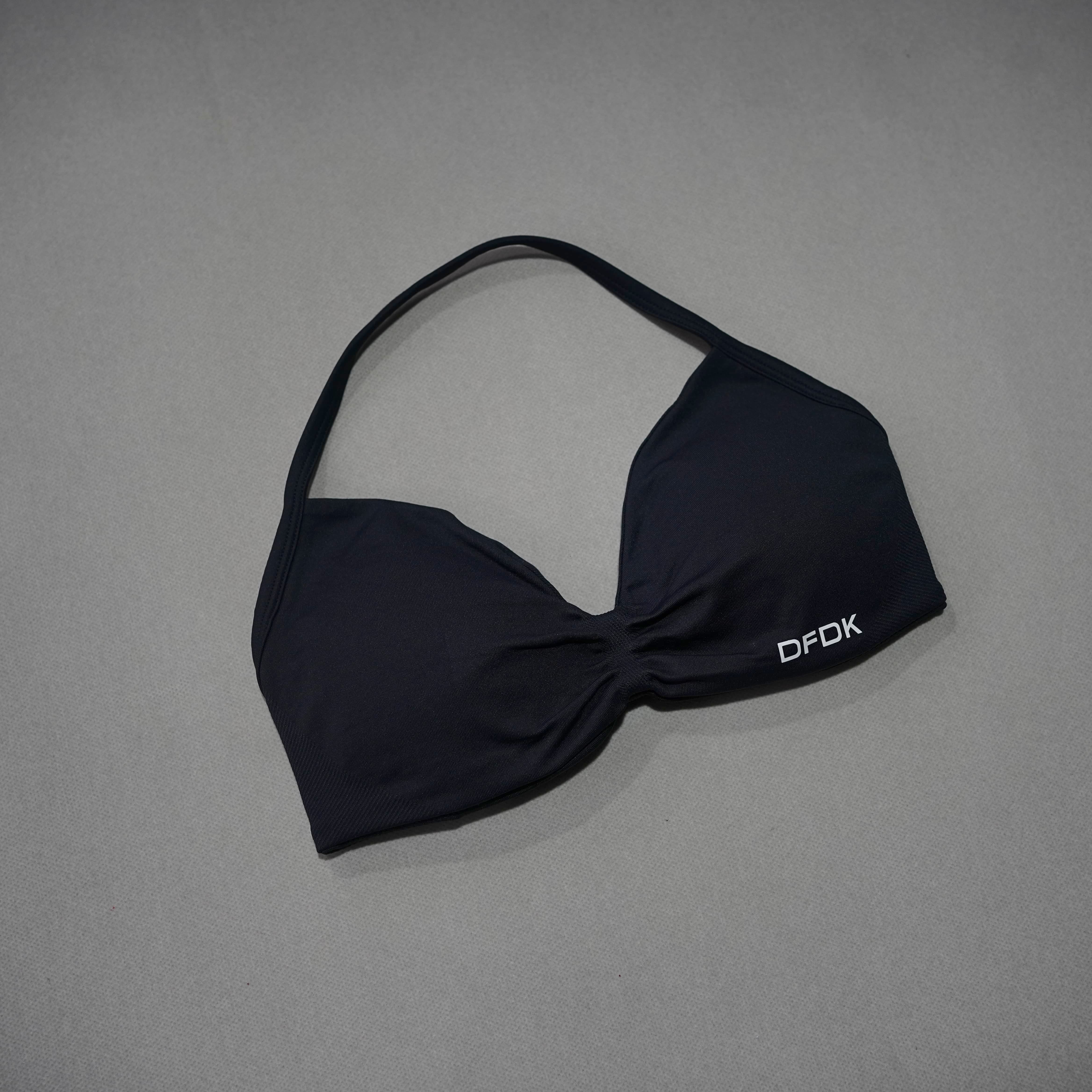 DFDK Women High Support Backle - مراجعة Plunge Bra Push Up وسعره