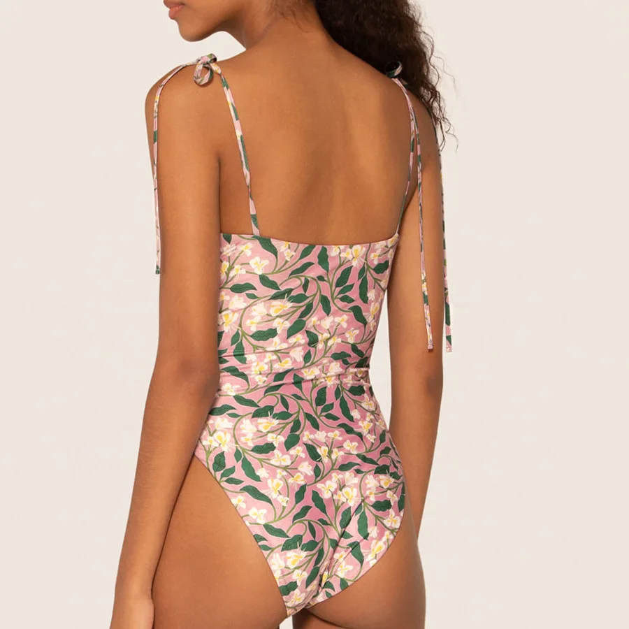 Floral Push-Up Padded Bra Ruff - مراجعة Underwire Bra Padded وسعره